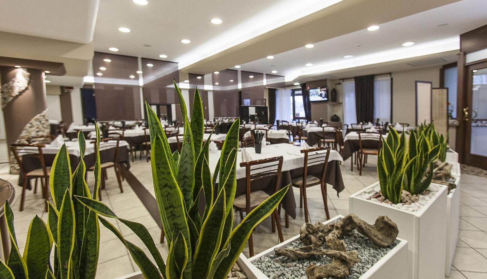 Restaurante - Bussana
