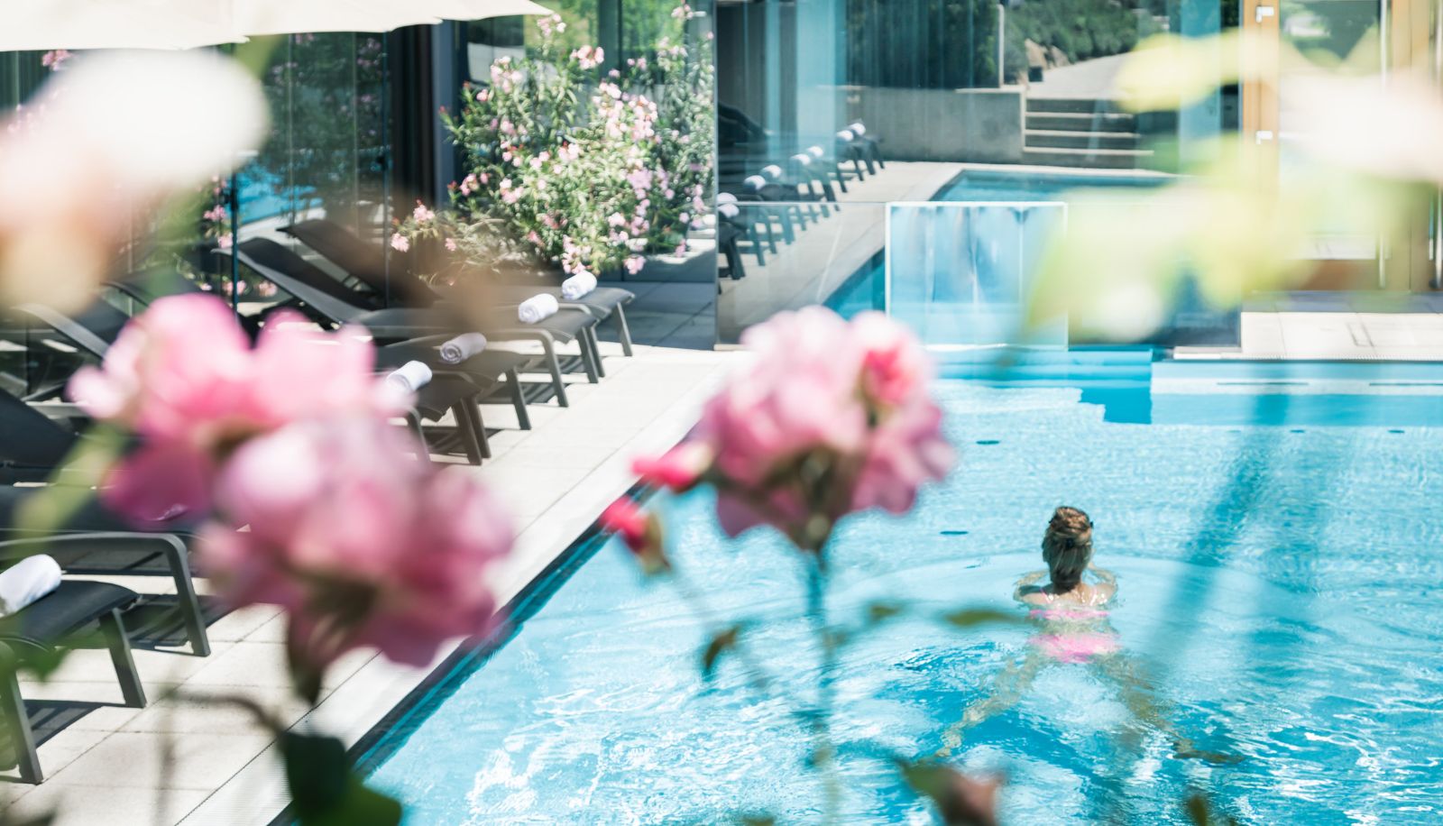 Giardino - Vulkanlandhotel**** Legenstein