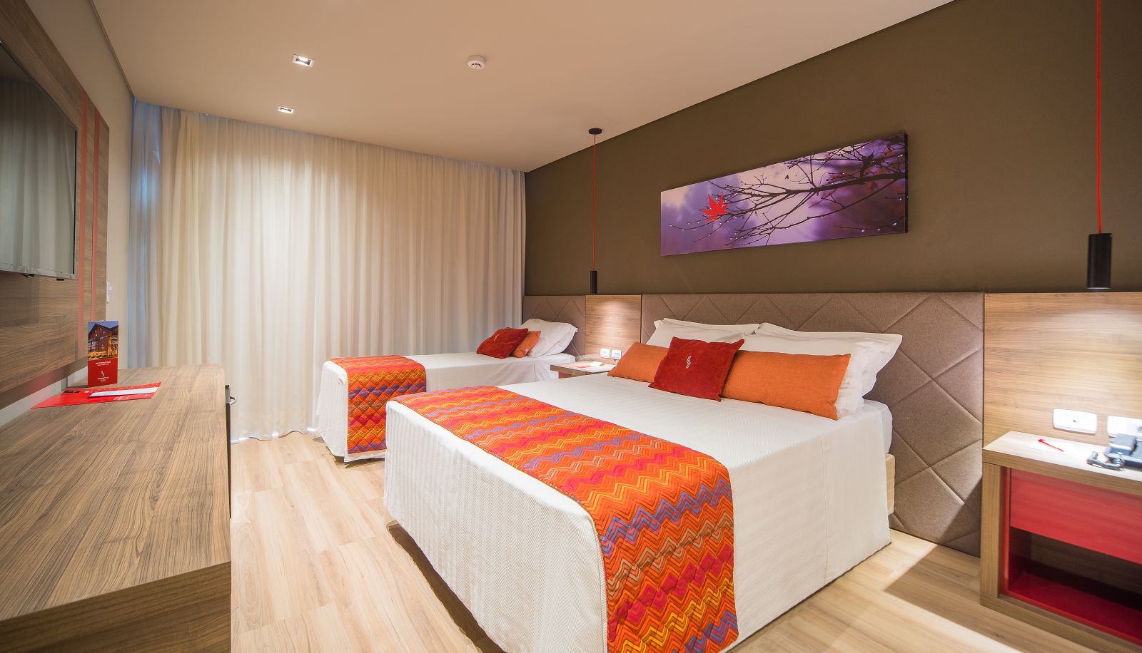 Apartment - Laghetto Stilo Borges