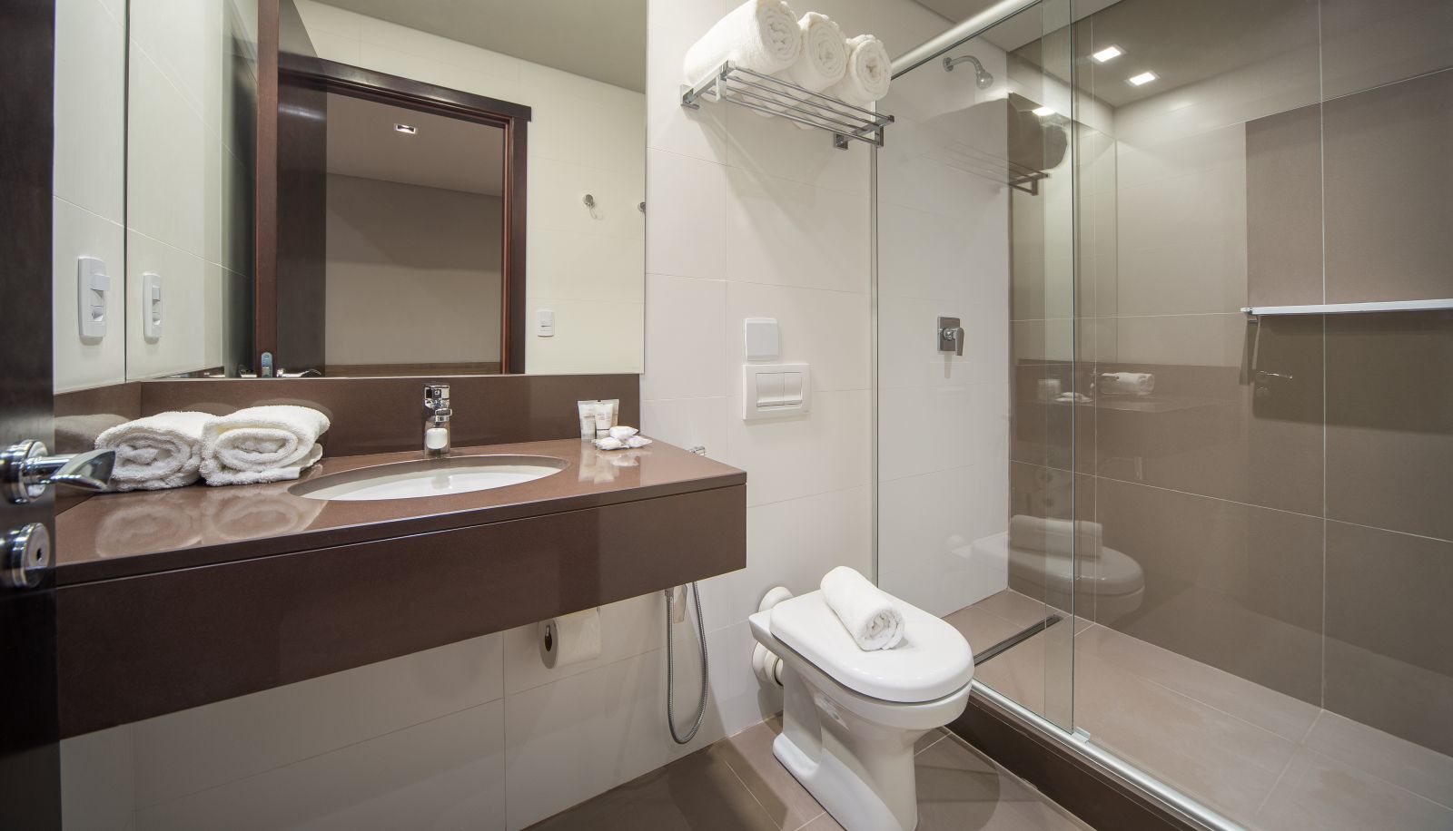 Apartment - Laghetto Stilo Borges