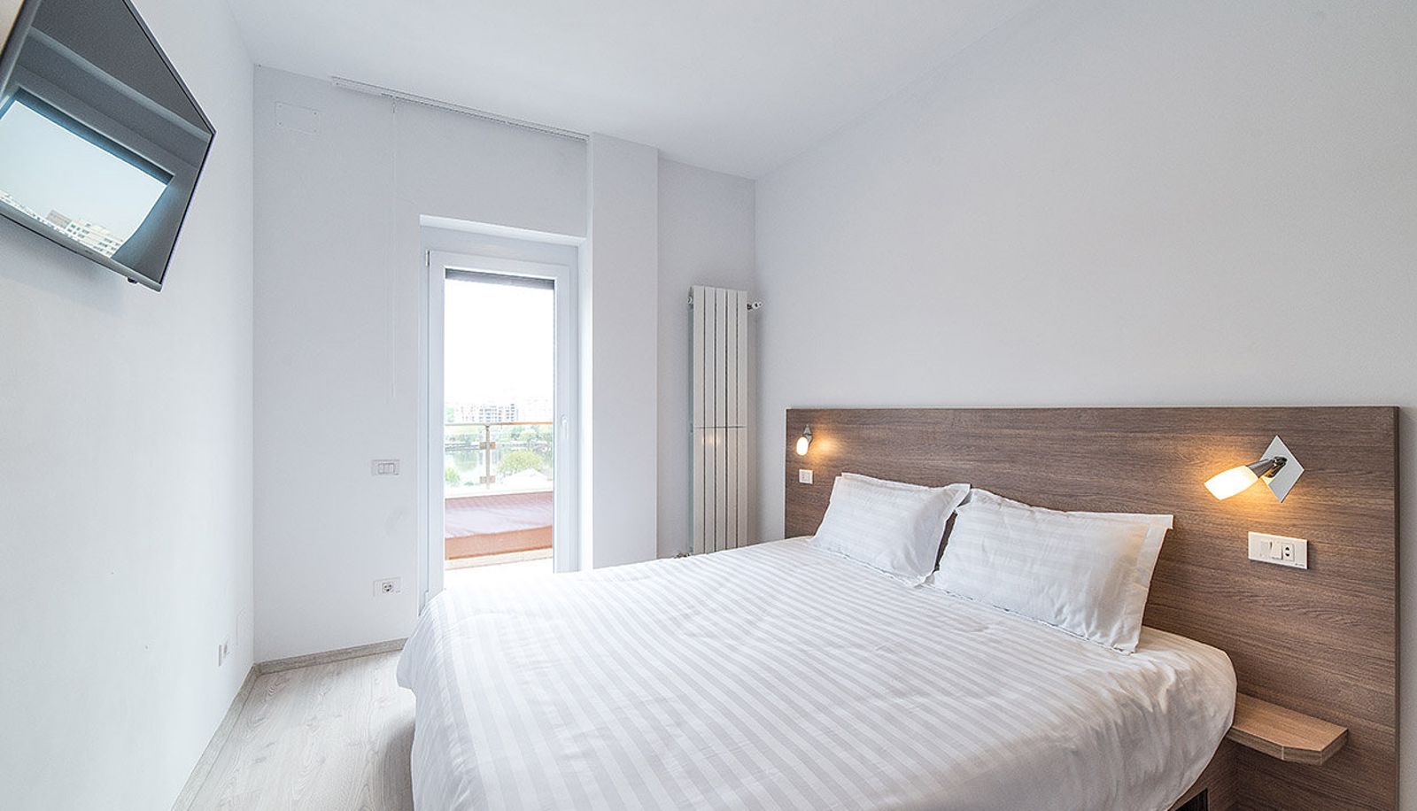 Appartamento - RESIDENCE  Il Lago