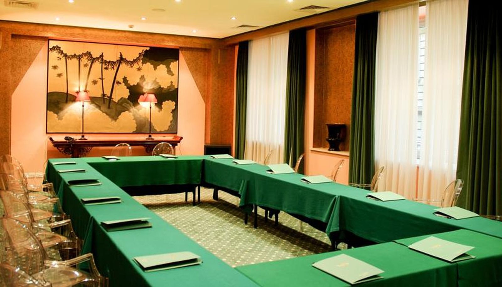 Konferenzraum - Victoria