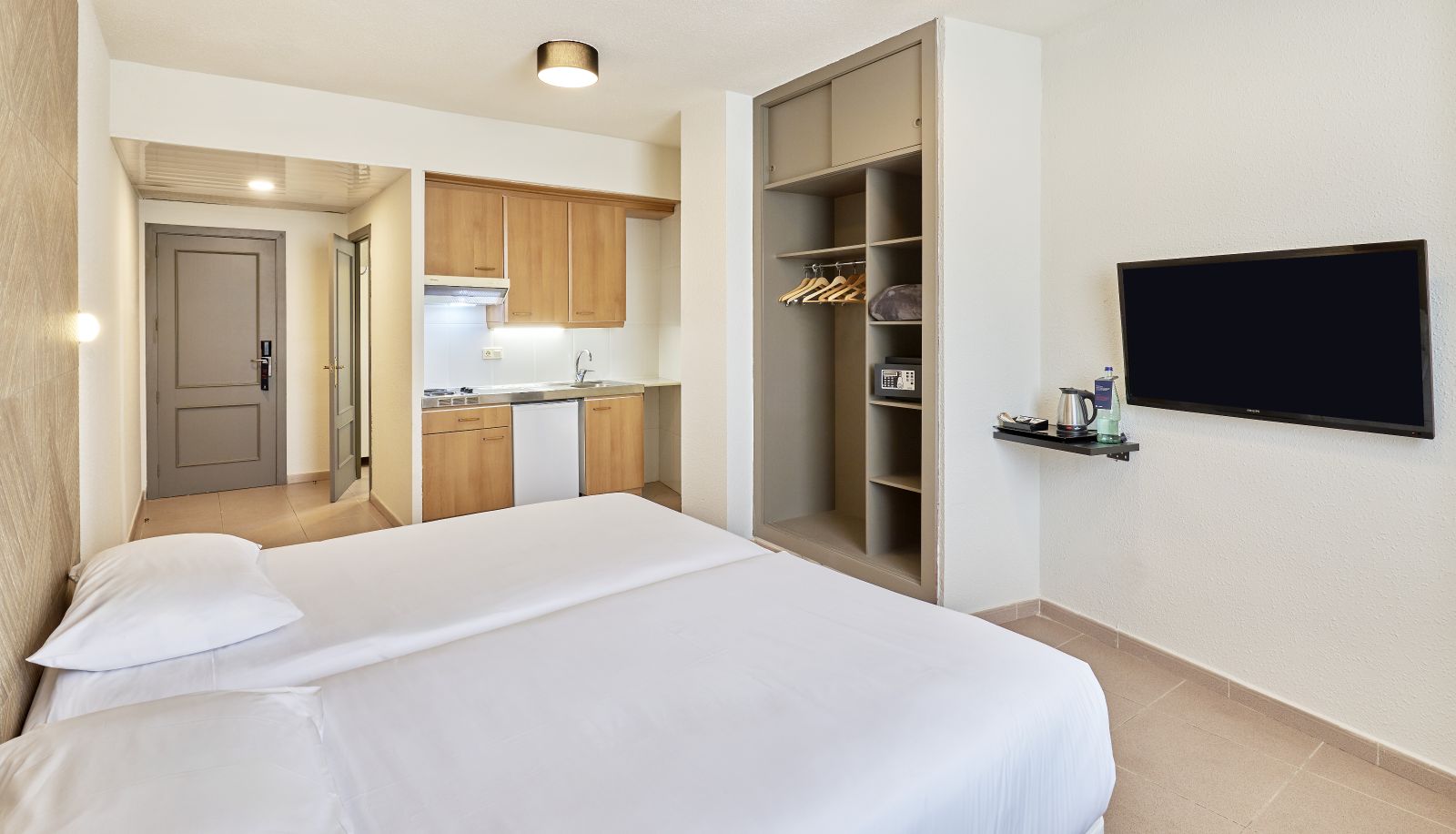 Superior kamer (tweepersoons) - Hesperia Sant Joan Suites