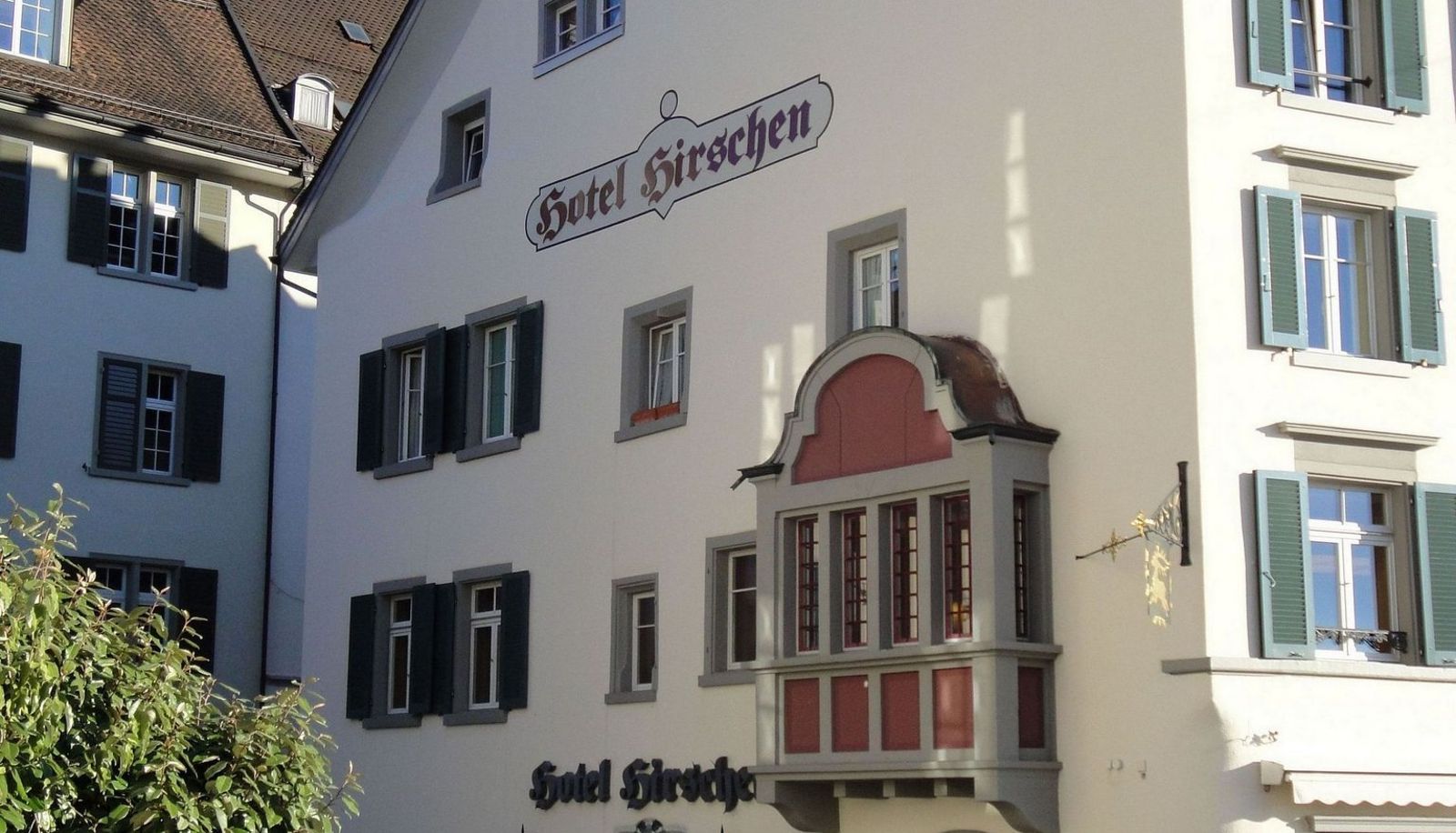 Centrum odnowy biologicznej i fitness - Hirschen