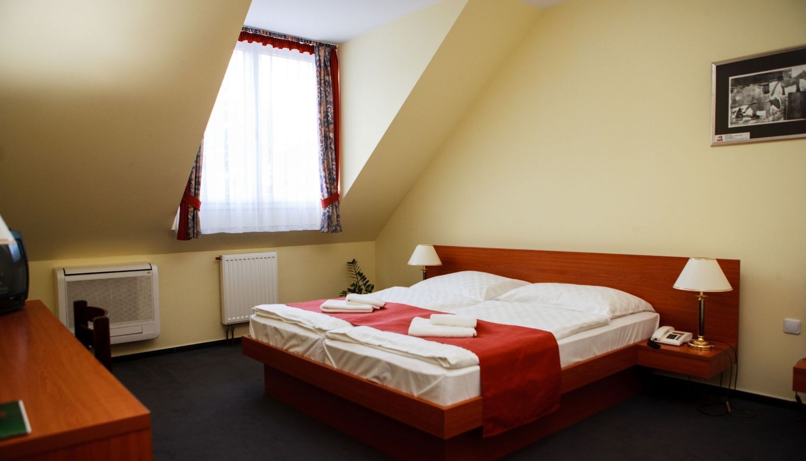 Standardzimmer - Lipa