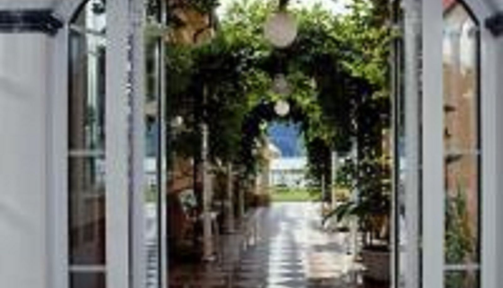 Jardín - Porcia