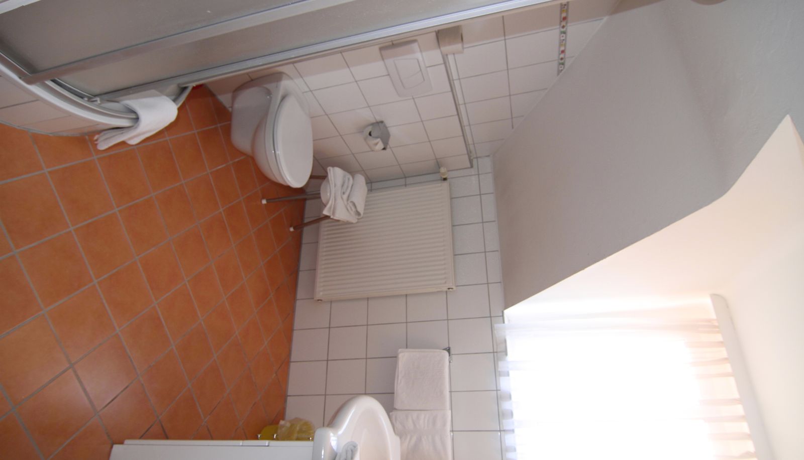 Bagno - Hotel Landhaus Strussnighof