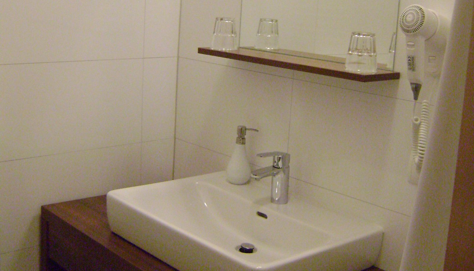 Salle de bain - Soleo