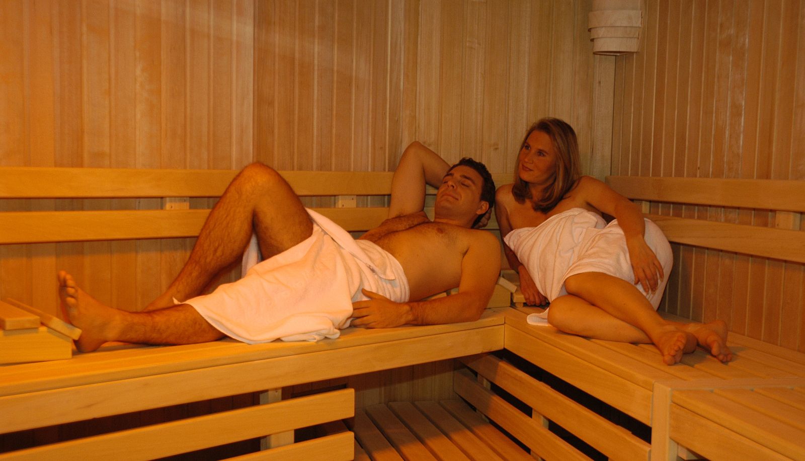 Sauna - Exel
