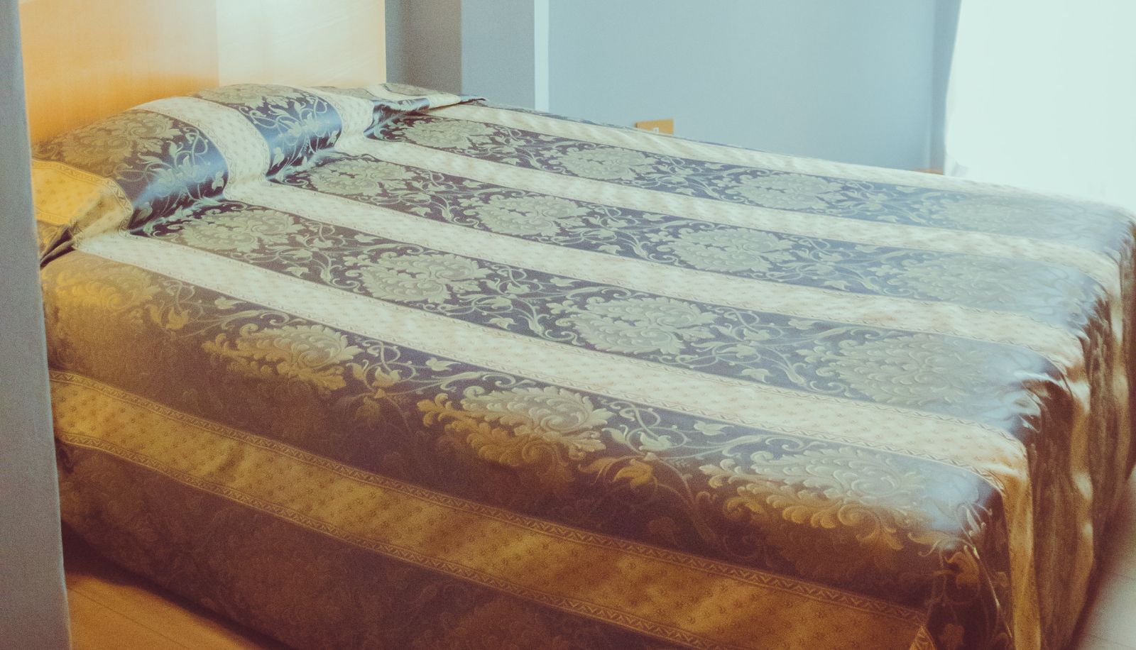 Standard room (single) - Laerte Palace Hotel
