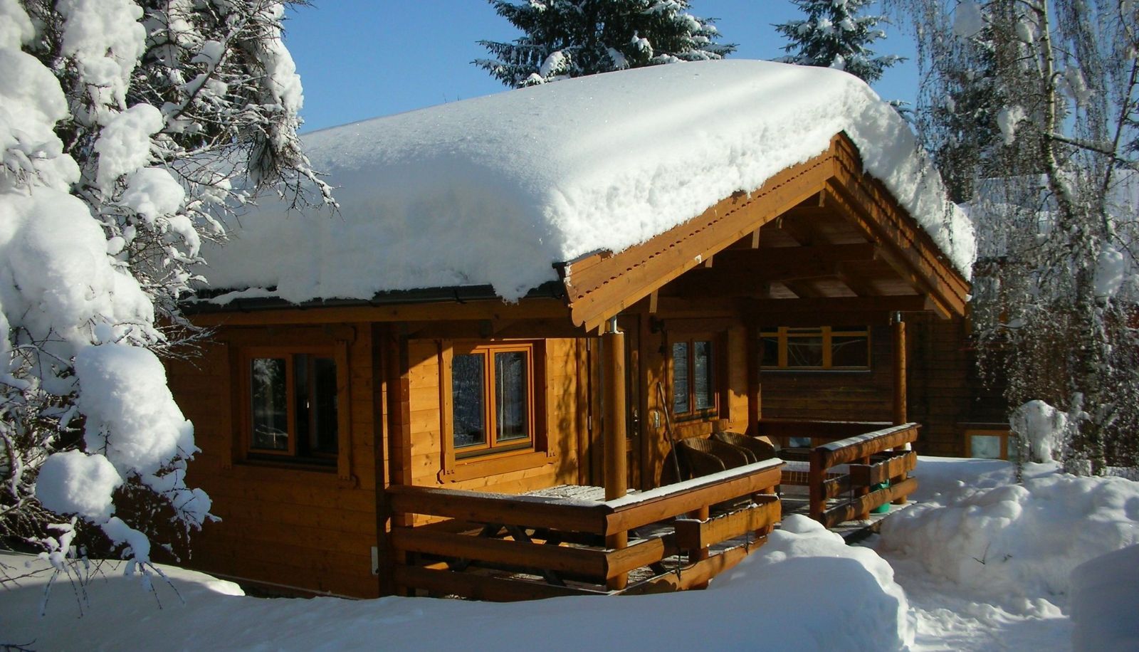 Kamer - Gartenhotel Rosenhof