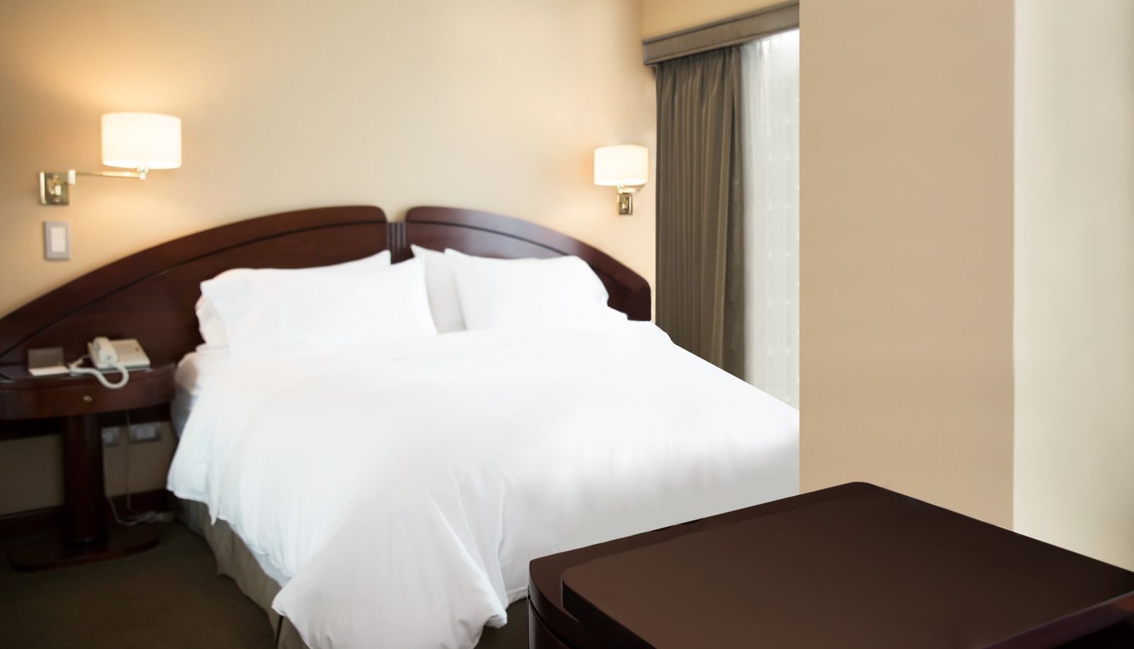 Juniorsuite - Royal Park Hotel