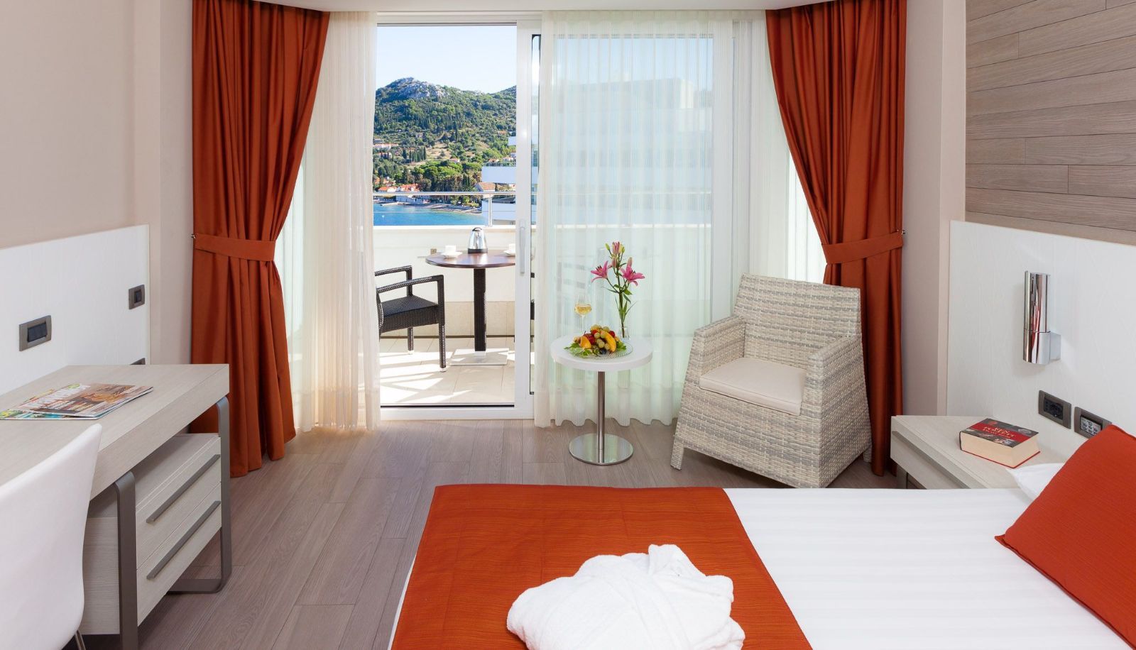 Camera standard (singola) - Lafodia Hotel & Resort