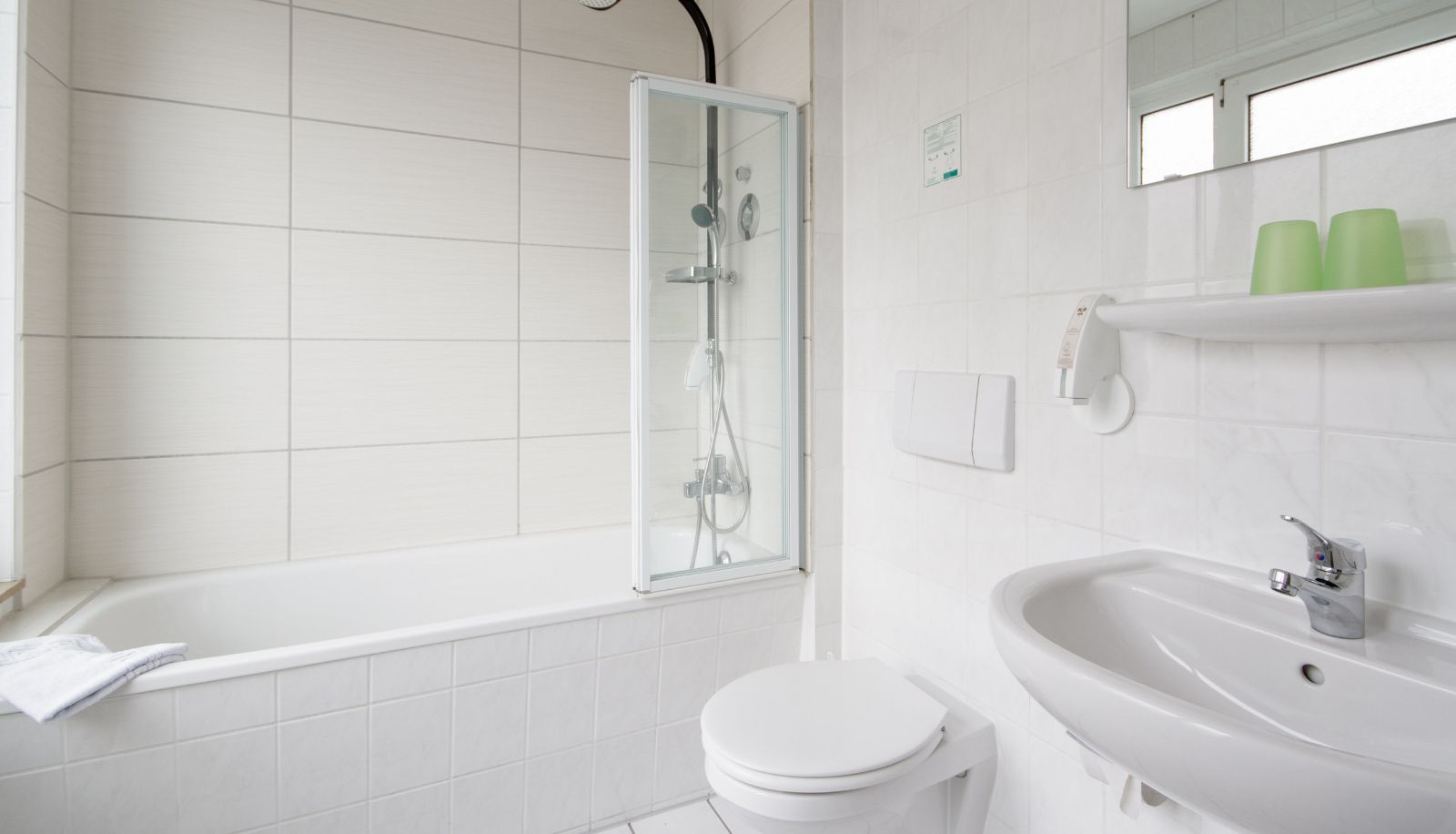 Salle de bain - Pankow