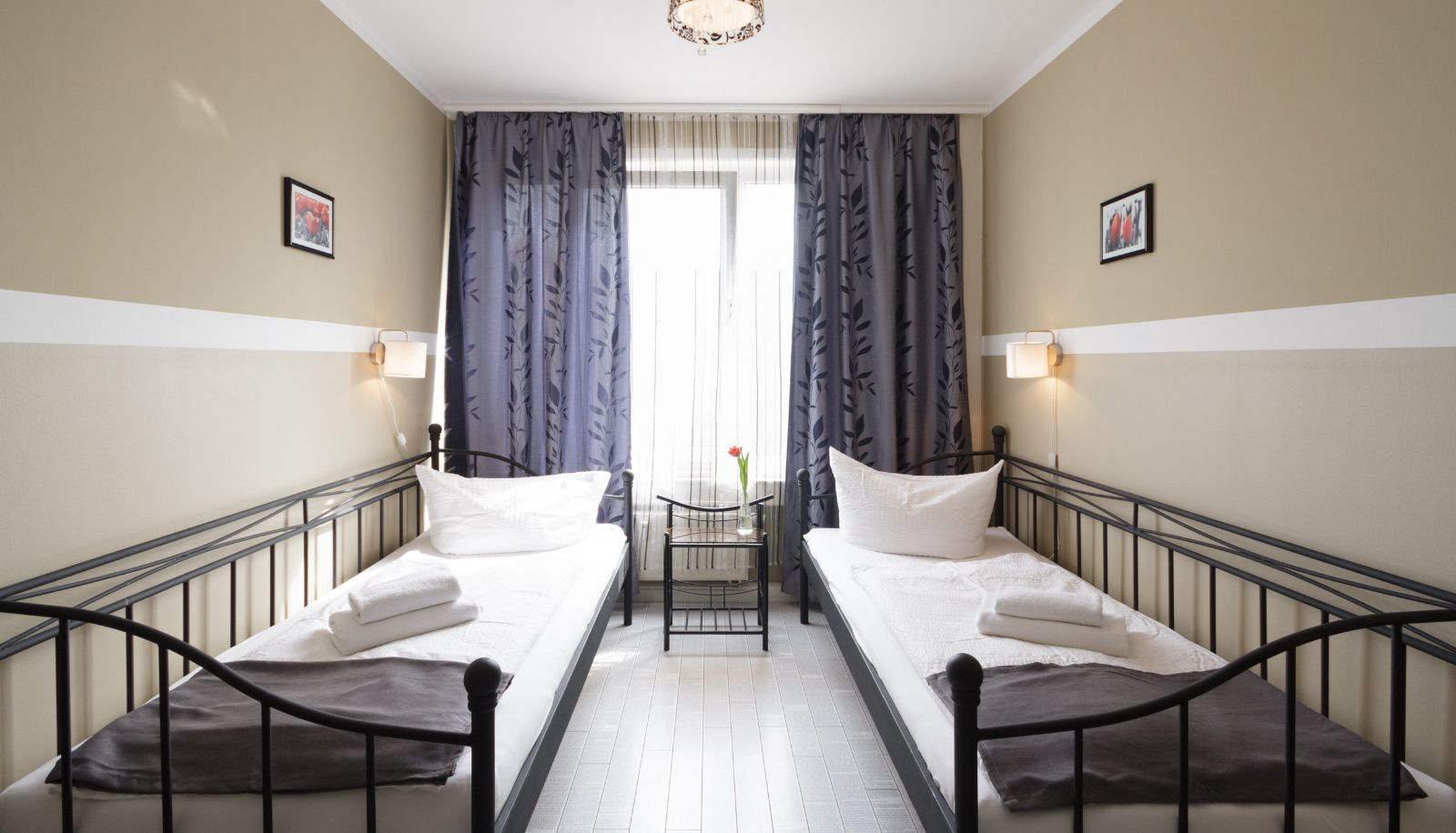 Habitación estándar (doble) - Pankow