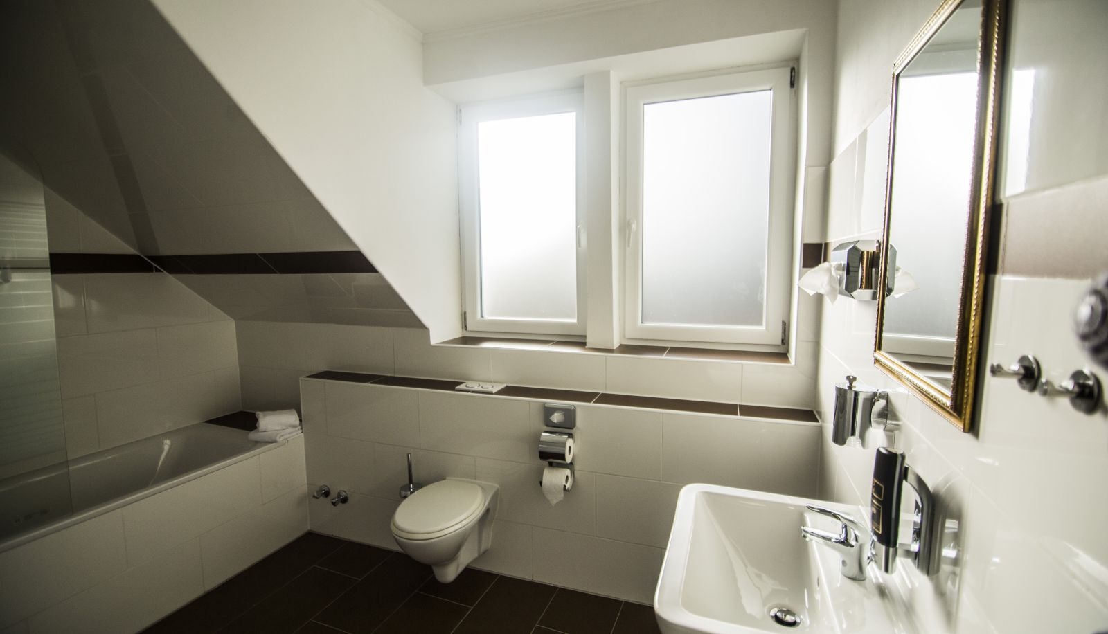 Cuarto de baño - Heisede