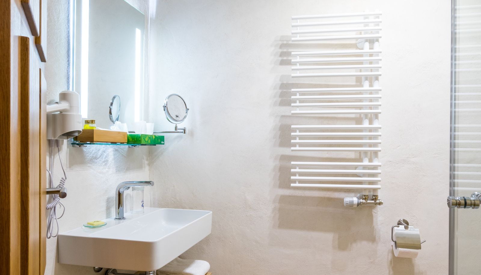 Chambre standard (simple) - Hotel Rote19