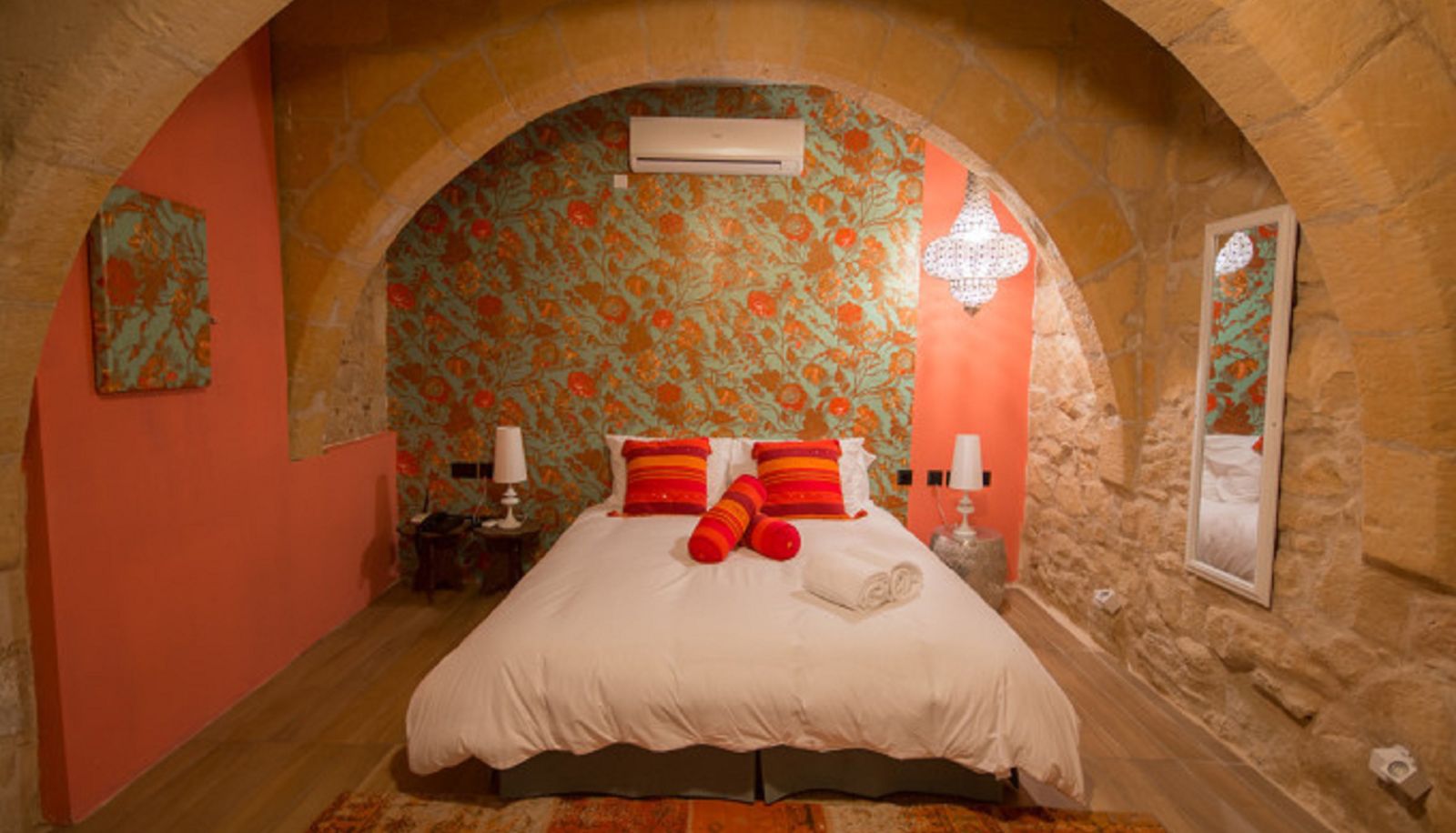 Standard room (double) - The Vincent Boutique Hotel BW Premier Collection