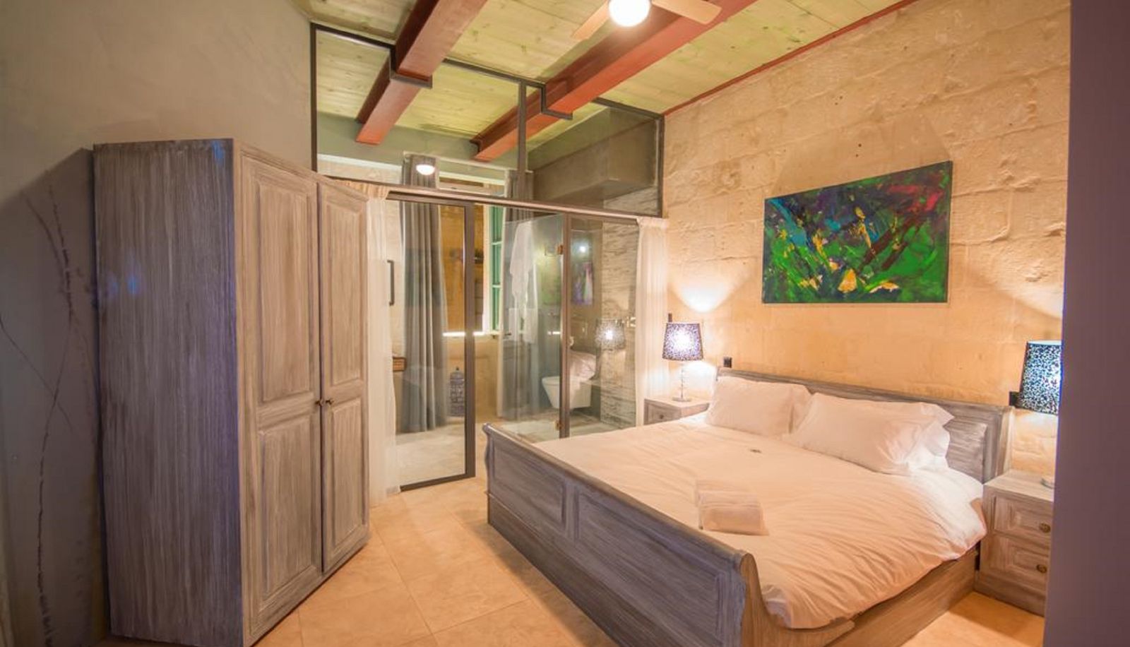 Budget room (double) - The Vincent Boutique Hotel BW Premier Collection