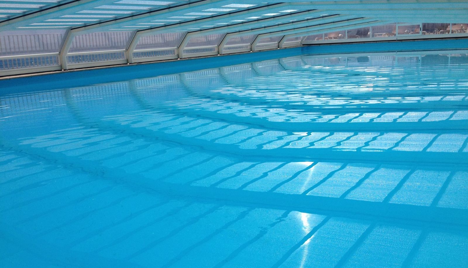 Pool - Cala di Sole Ajaccio