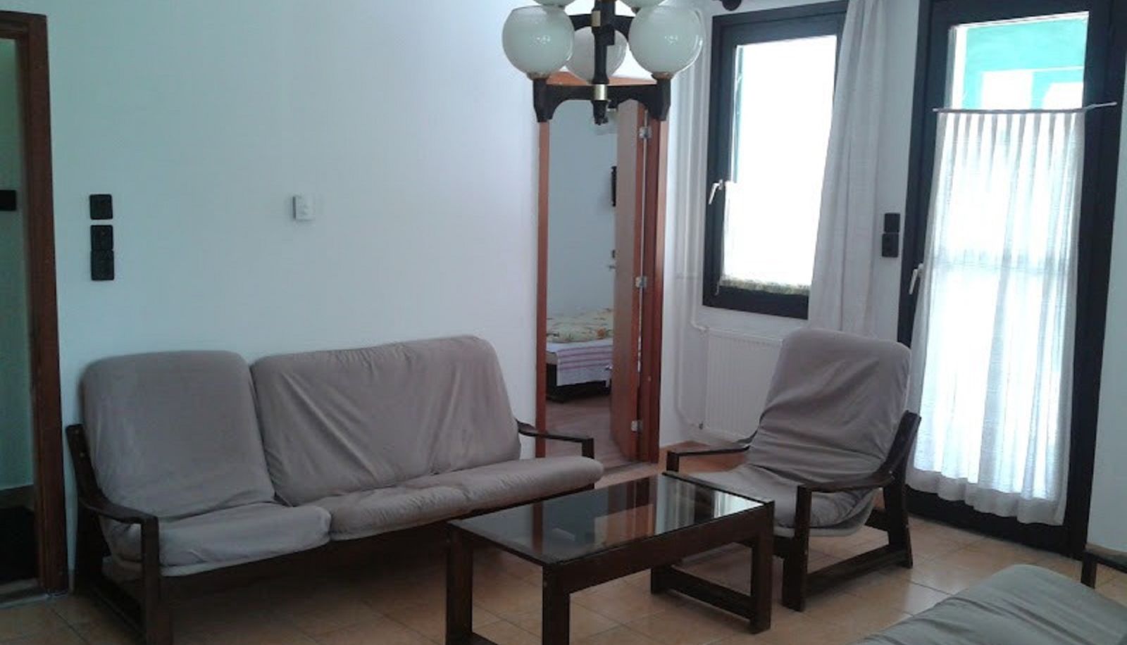 Quadruple room - Turkeve Termal Spa Hotel and Apartment