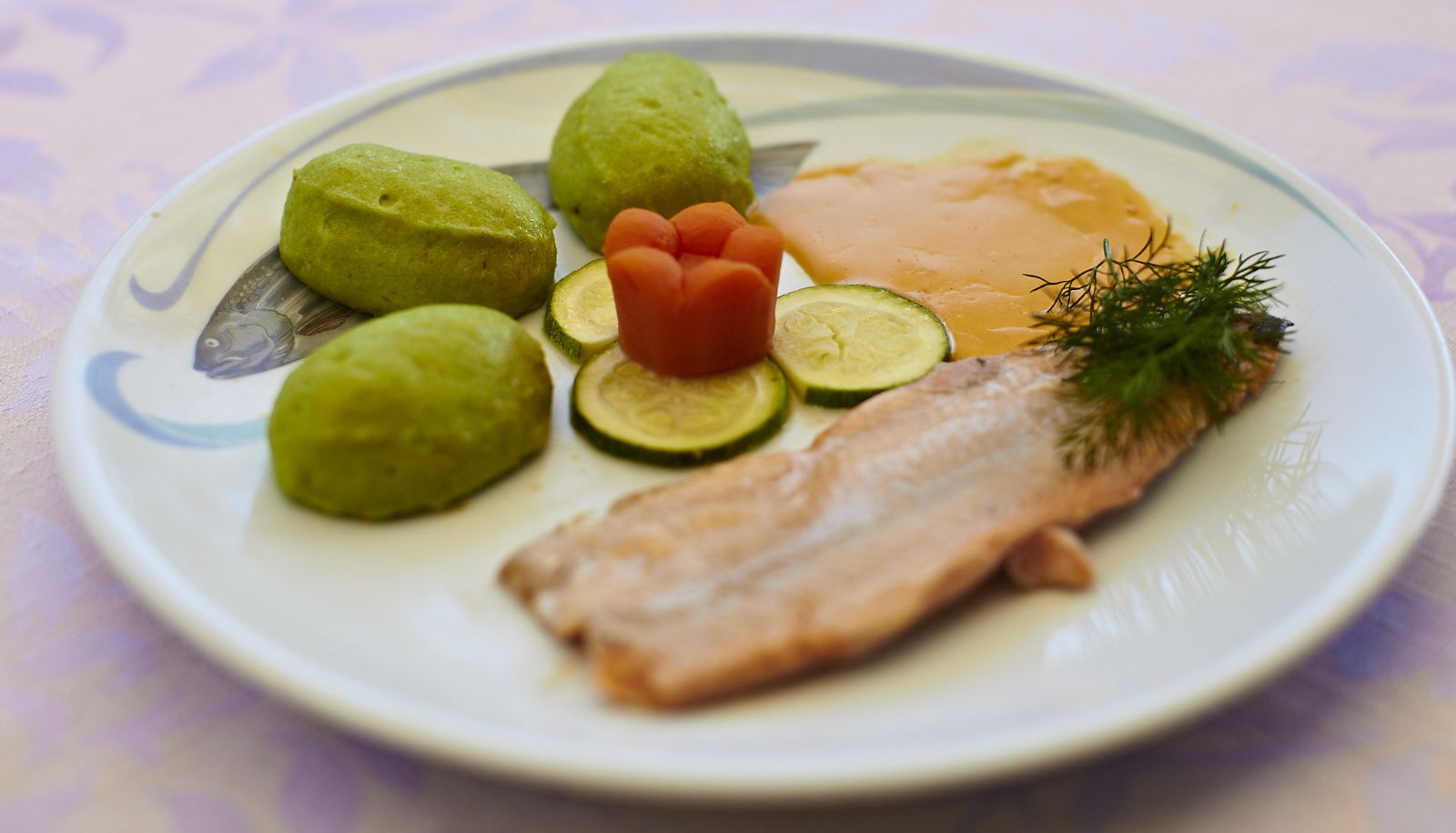 Hotelkeuken - Schiff Gasthaus