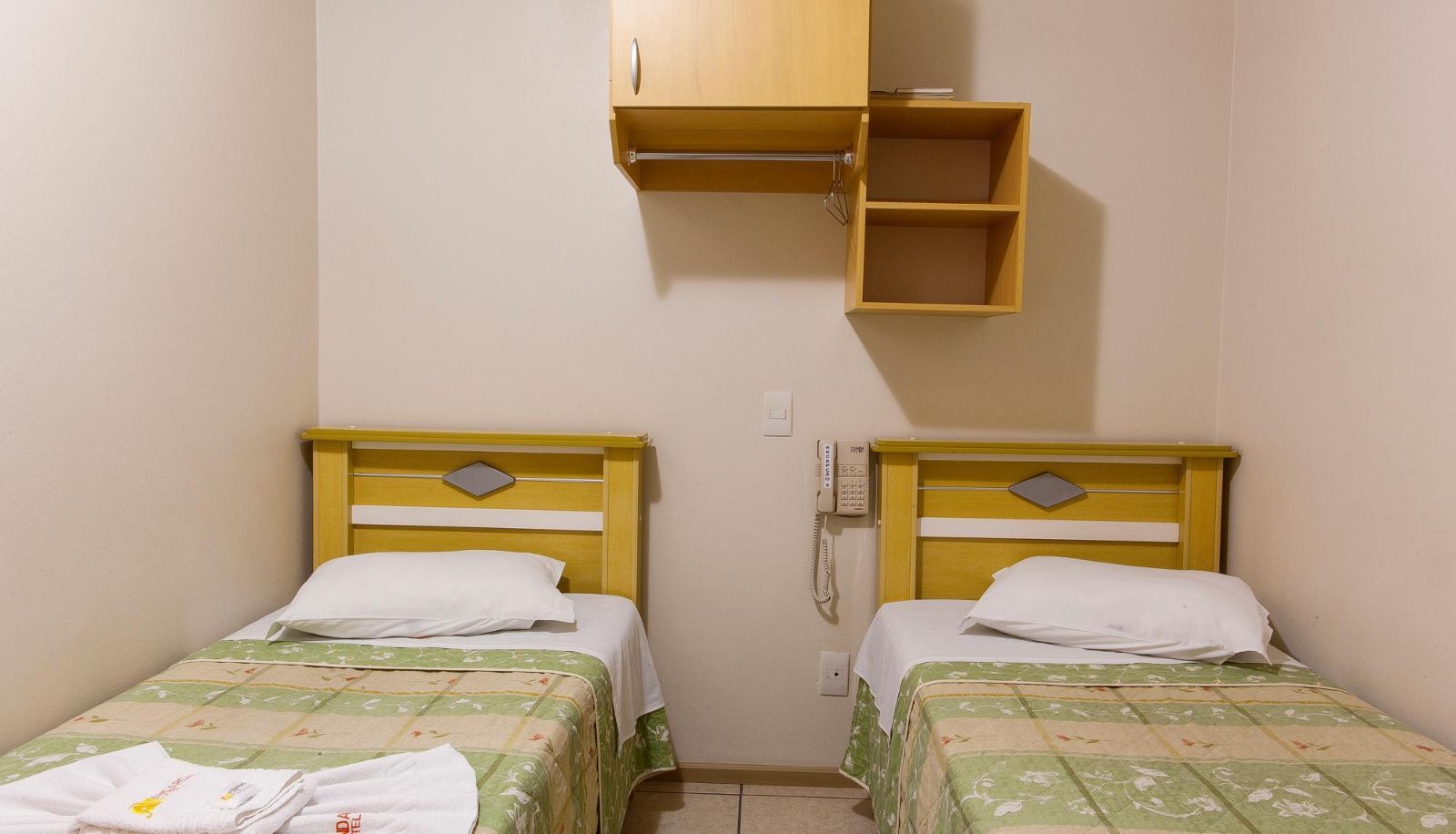 Pokój standardowy (dwuosobowy) - Andardac Hotel
