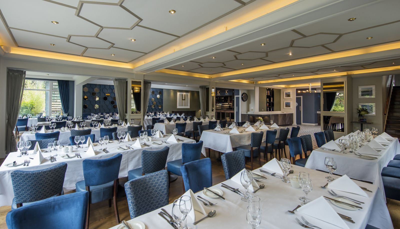 Restauracja - Sandymount
