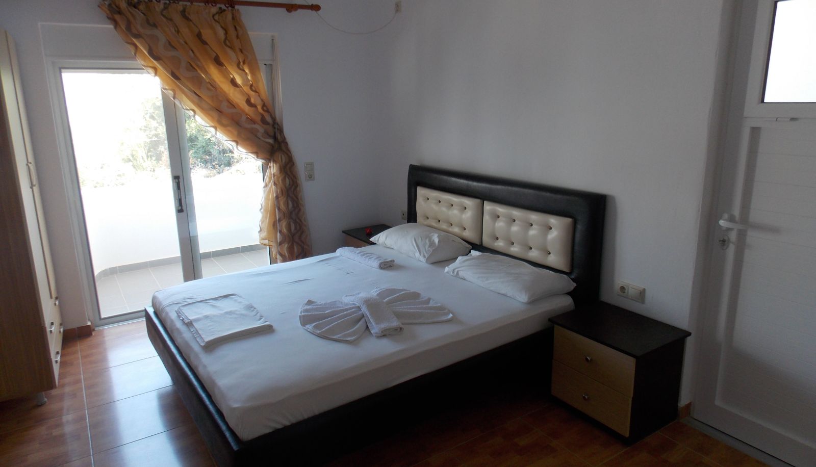 Familienzimmer - Eleana Apartments