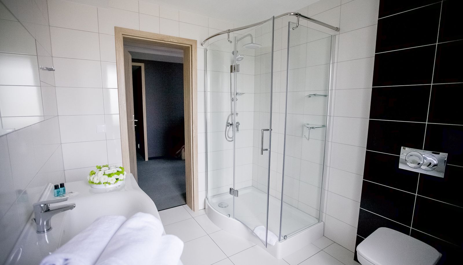 Business room - Elba Hotel