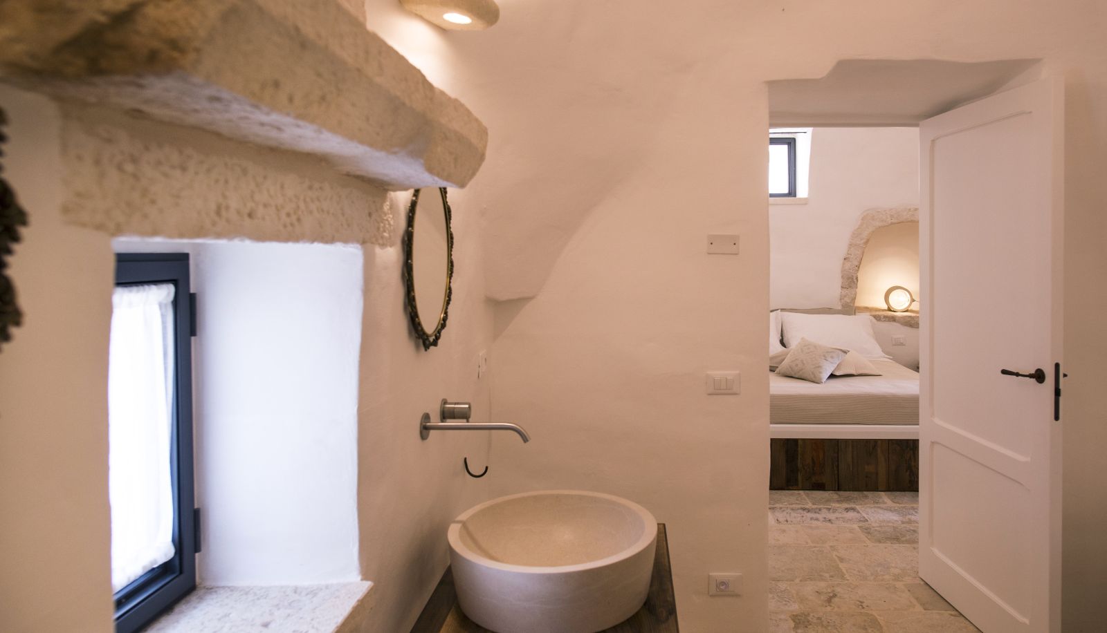 Suite - Borgo Canonica