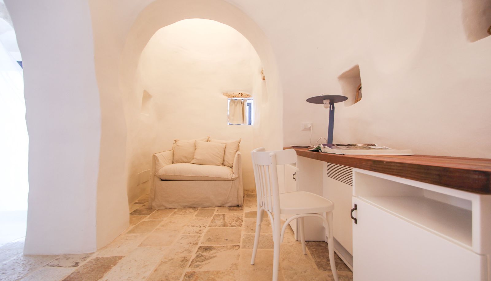 Suite - Borgo Canonica
