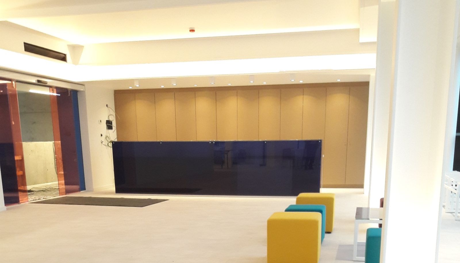 Hall - Corbie Lommel Ring
