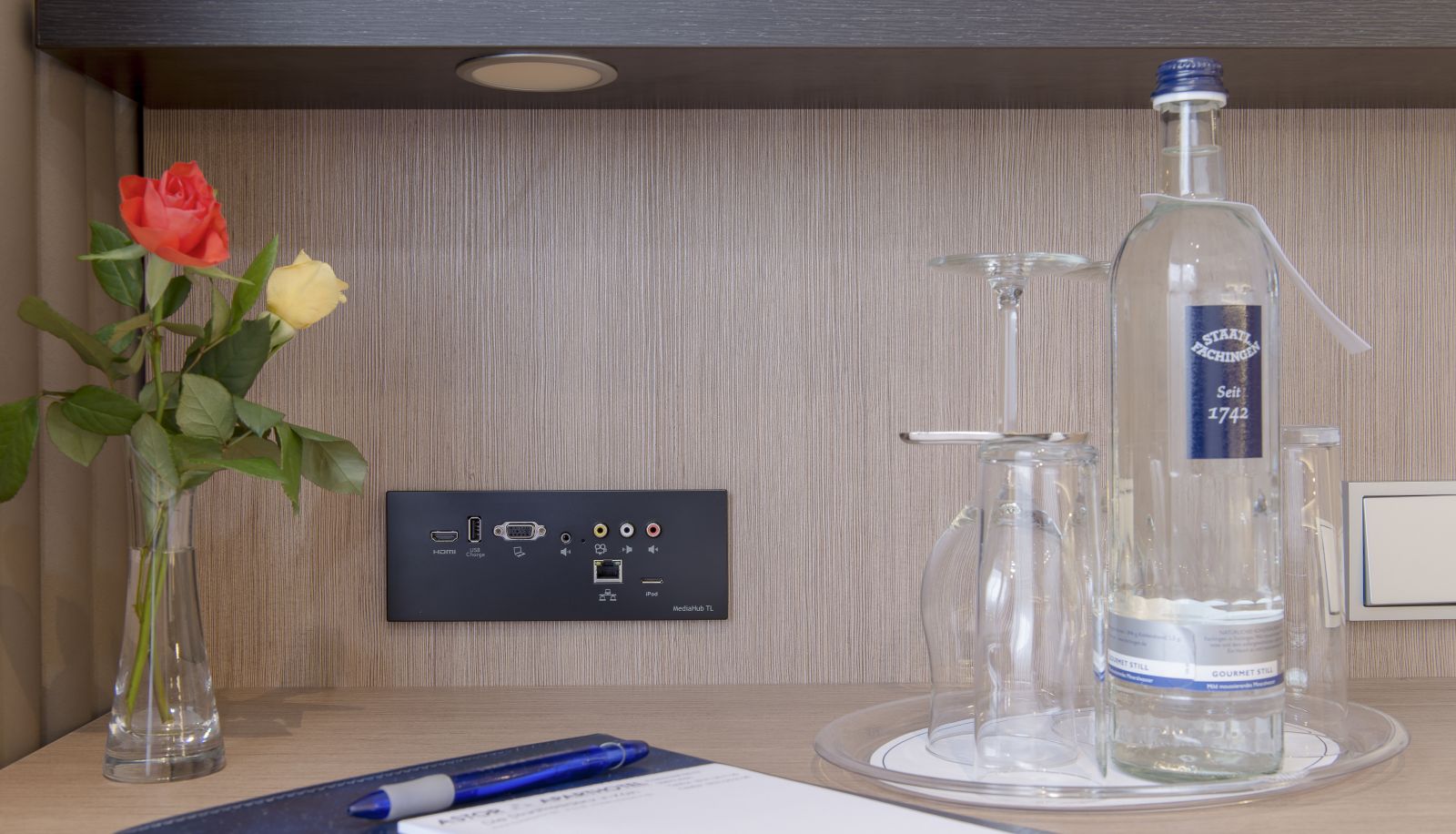 Business room - Astor & Aparthotel****
