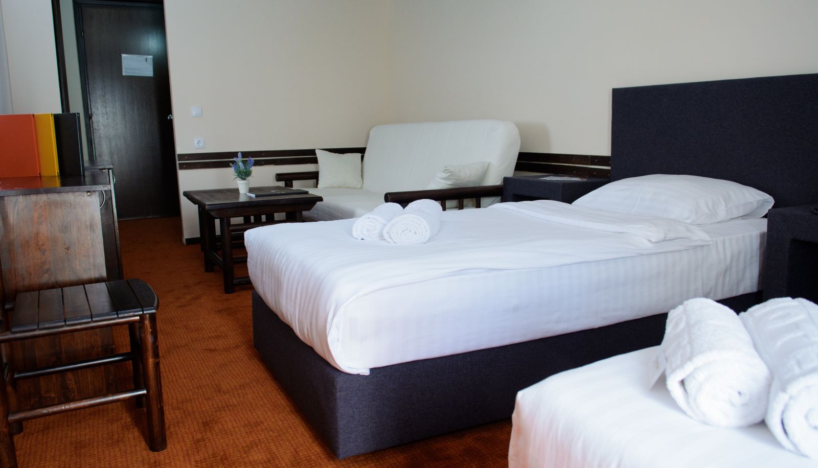 Family room - Zepter Hotel Vrnjačka Banja member of Zepter Hotels