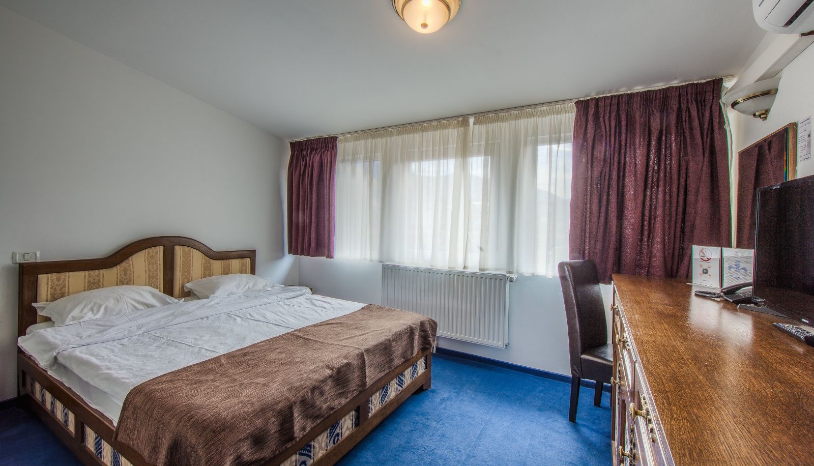 Apartment - Residence Central Annapolis