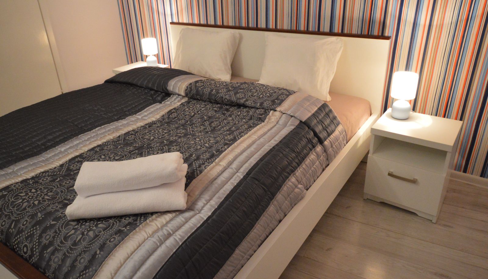 Pokój typu superior (dwuosobowy) - Cracow Central Aparthotel