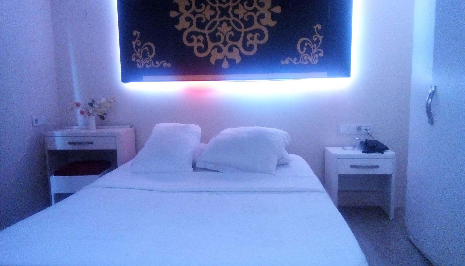 Suite - Mera Park Hotel