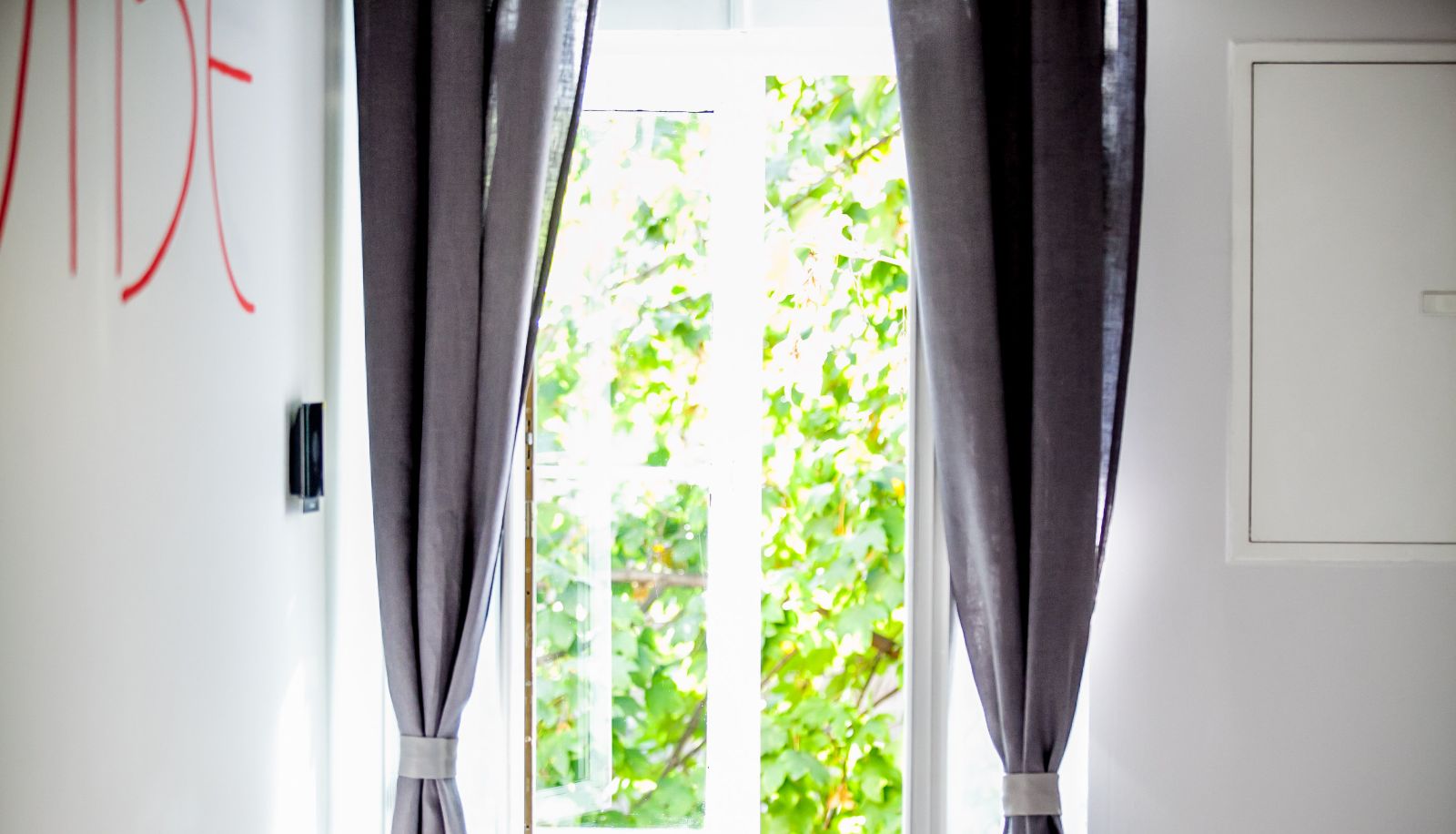 Uitzicht - Zagreb City Vibe Apartments & Rooms