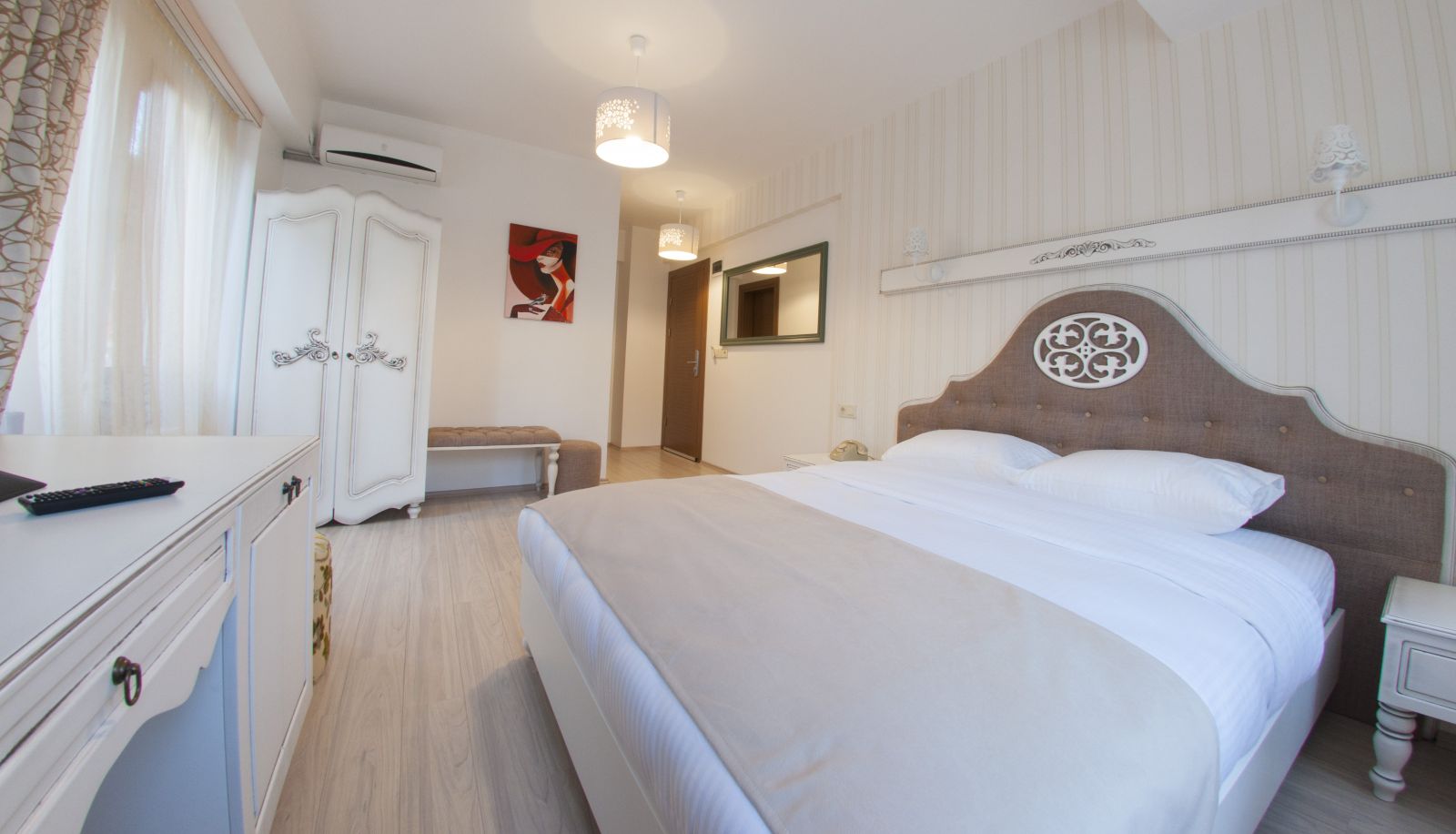 Chambre standard (double) - 1inci Konak