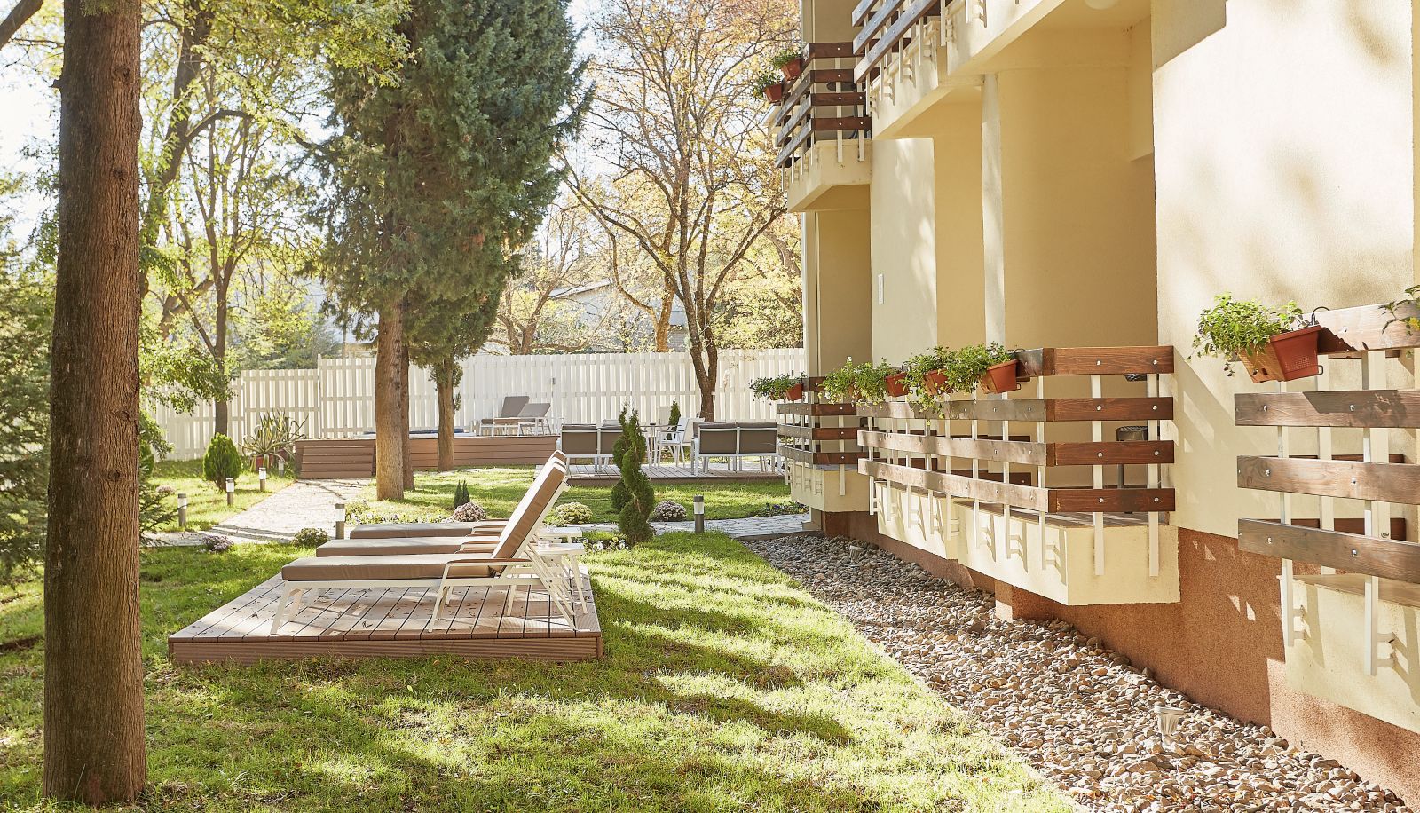 Tuin - Bozur