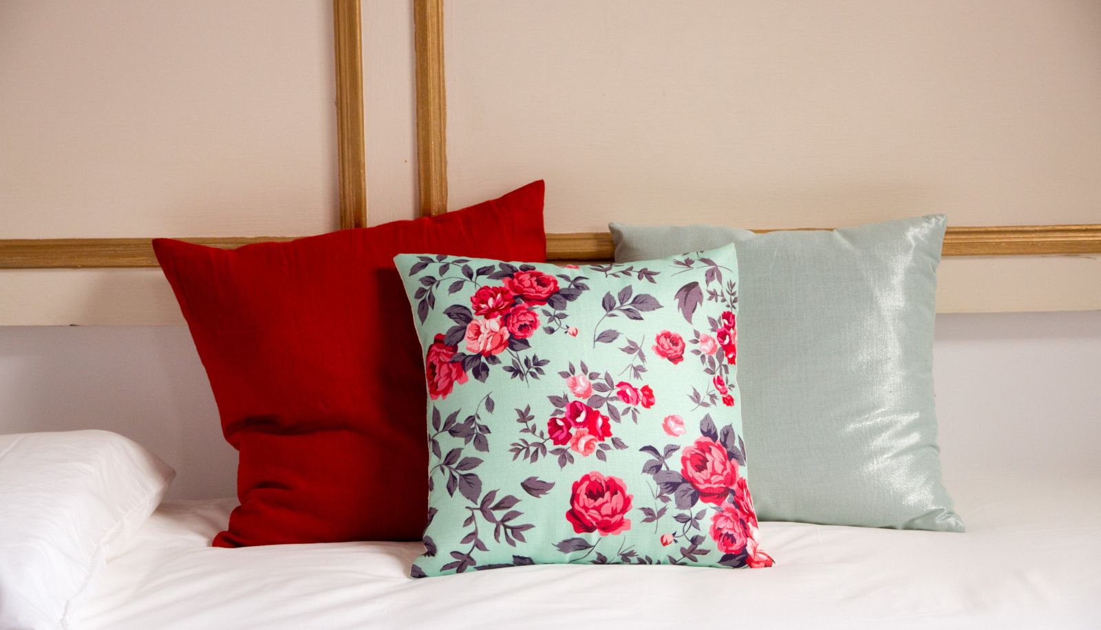 Standard room (double) - Aminta Home Roberta