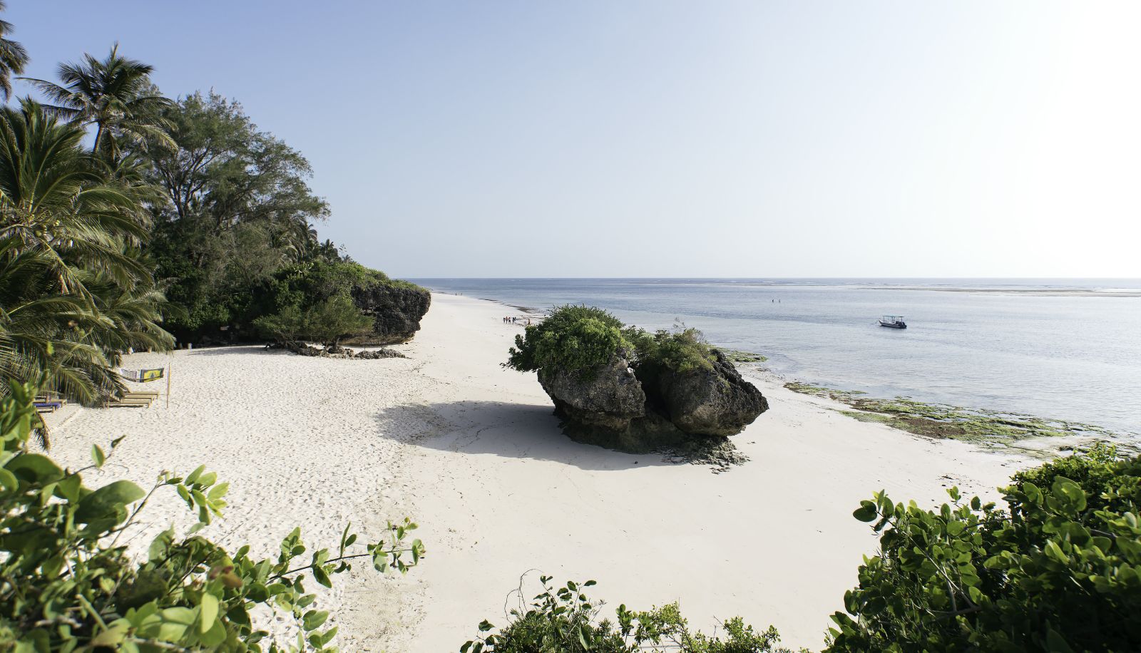 Playa - Leopard Beach Resort & Spa