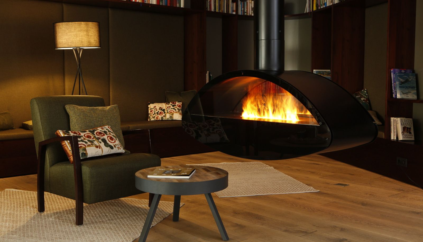 Hall - Das ACKER Hotel