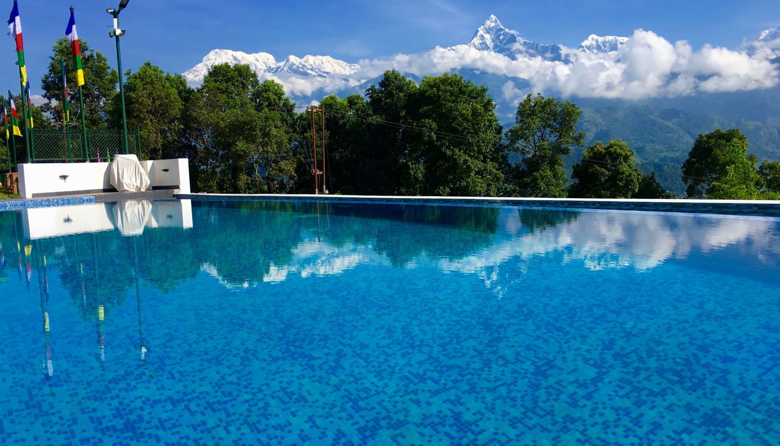 Vue - Himalayan Front Resort