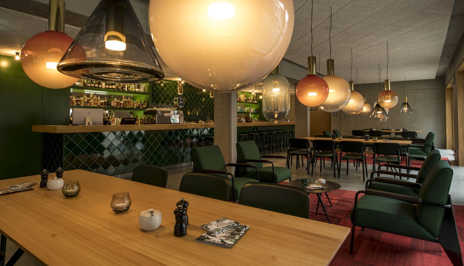 Bar - Kitz Boutique Hotel & Restaurant