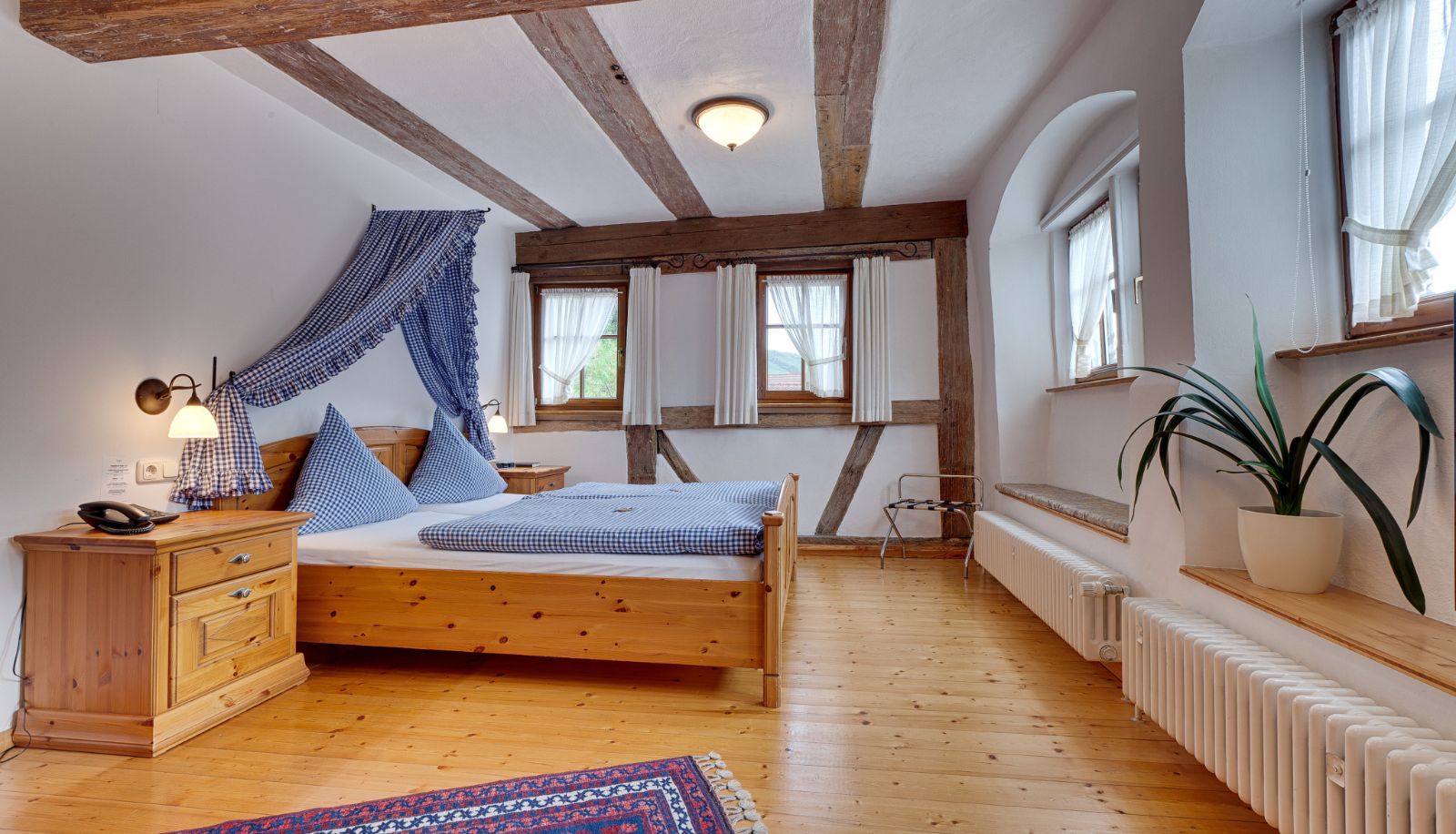 Room - Zum Falken
