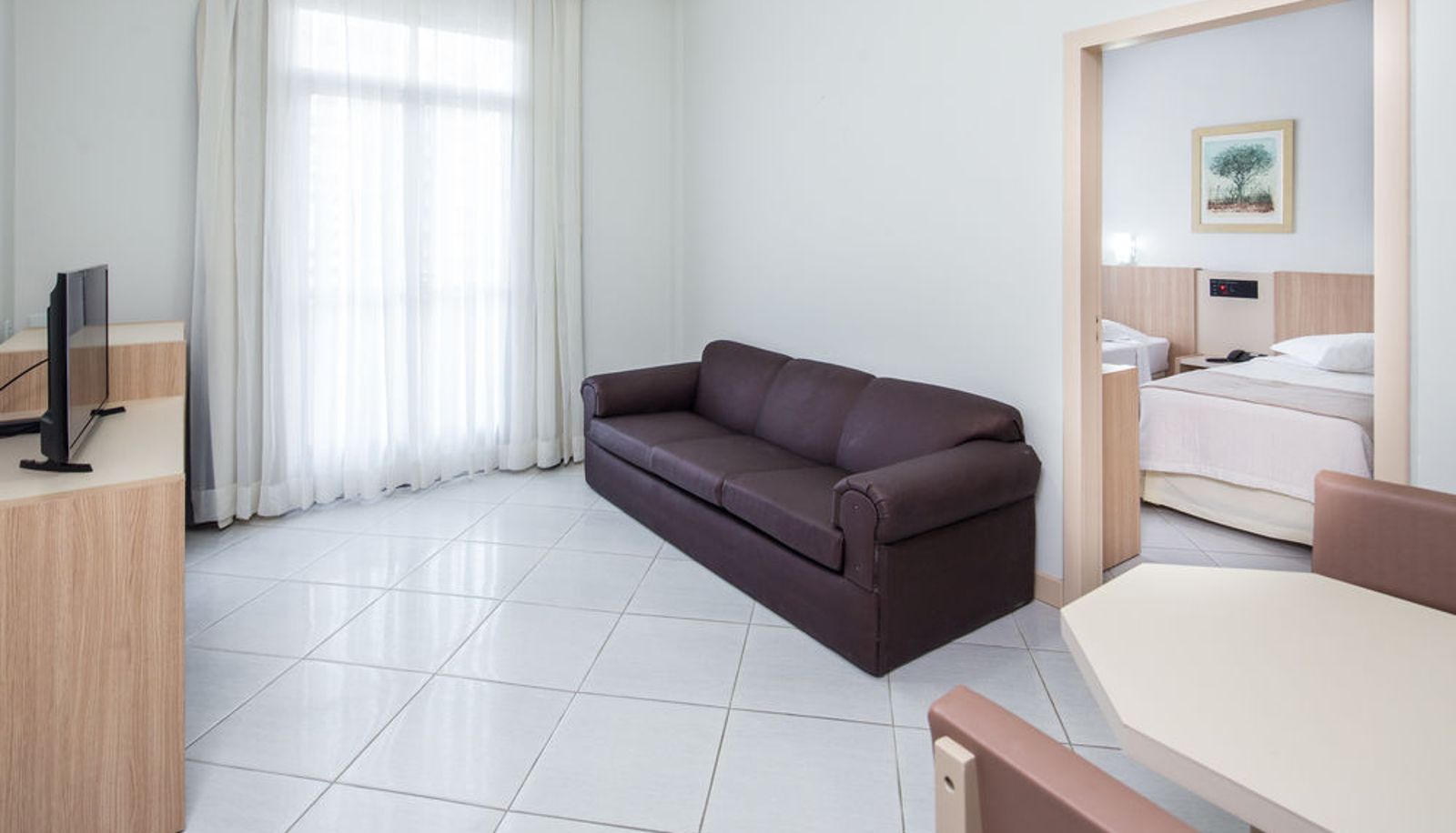 Info - Sagres Praia Hotel