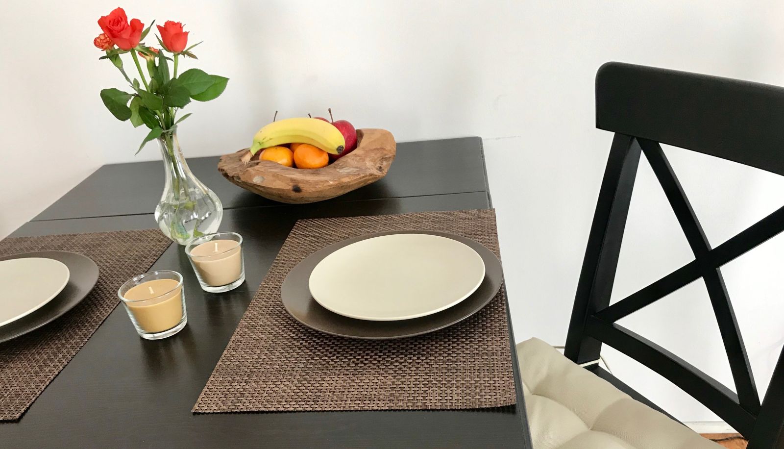 Chambre standard (double) - home2be apartments