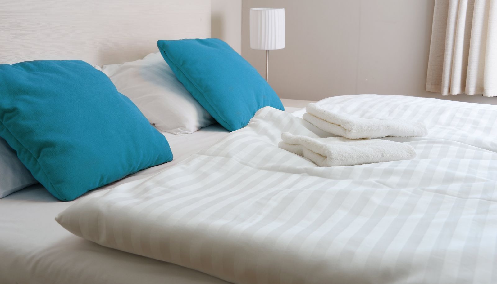 Chambre standard (double) - Hotel der Freiraum
